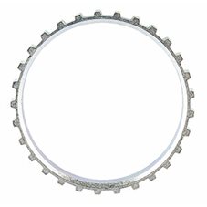 ABS-ring fram SAAB 9-5