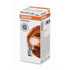 P21/5W Osram GlÃ¶dlampa 10-Pack