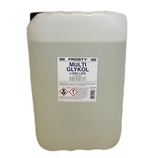 Glykol Etylen (Multi) - 25 Liter